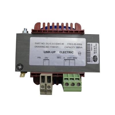 China Power 24V 230V 300W Best Price Customized Inverter Transformer Te koop