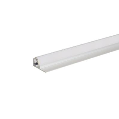 China undercabinet led strip 3500K Warm White LED Cabinet Light with Surface Mounted Illumination Strip for sale