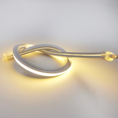 China IP54 Silicon Waterproof 3000K/4000K/6000K LED Silicone Strip Light for sale