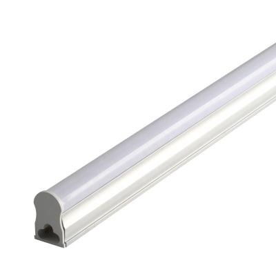 China Zs merk 4100K 50000 uur T5 LED-buislampen voor binnenverlichting Te koop