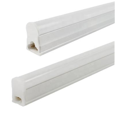 China Aluminiumlegering 0.3M/2ft T5 LED-buislamp met 50 000 uur levensduur en IP44-classificatie Te koop