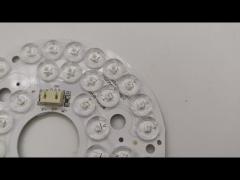 Ceiling Fan Led Light Replacement