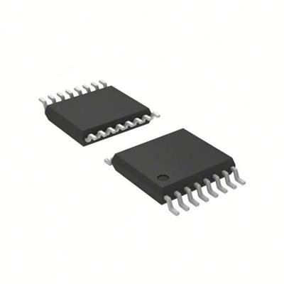 China Standard Professional Boost Std Ind I2c Tpm 4x4 32vqfn IC Chip MAX 7219CNG+ With CE Certificate for sale