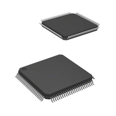 China New design Fpga 90 standard input/output 144tqfp IC chip PVX006A0X3-SRZ with great price for sale