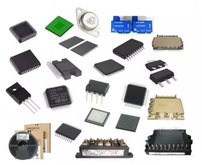 China Soc Cortex-m3 166mhz 400vfbga IC standard multifunctional chip AD5338BRMZ for wholesales for sale