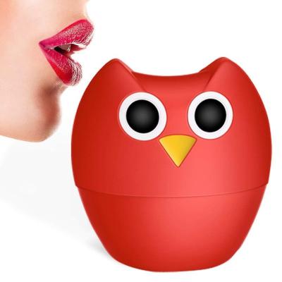 China Natural Silicone Lip Plumper Lip Plumper Device Lip Plumper Soft Plumper Lip Plumper Lip Gloss for sale