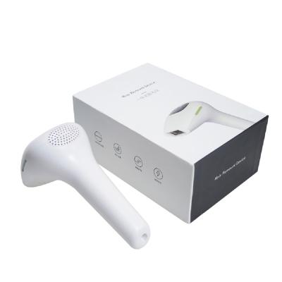 China For commercial & 2019 Best Beauty Machine Acne Skin Care Mini Portable Hair Removal Laser Epilator Home Use for sale