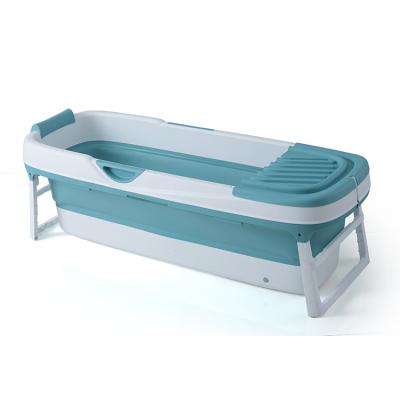 China 158CM Modern Wholesale Customizable Large Foldable Bathtub, Folding Bathtub Large Size Bathtub For Adults for sale