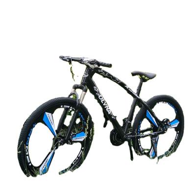 China Chinese Folding Sports Mountain Bicycle 26