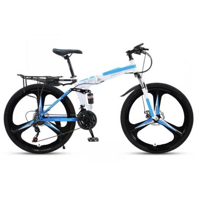 China Aluminum Alloy Good Latex Jumpsuit China Unisex 12 Inch Cheap Price Folding Bicycle Mountain Bike New for sale