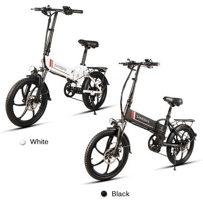 China Hot Selling Aluminum Alloy Child For 7 Years Folding Professional Electric Bicycle Mountain Bike With 1 Year Warranty for sale