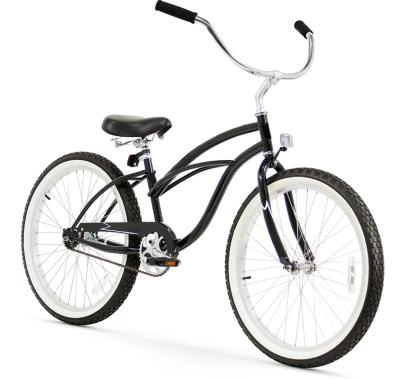 China Beach Cruiser Bicycle Beach Cruiser Carbon Steel Cart Bike for sale