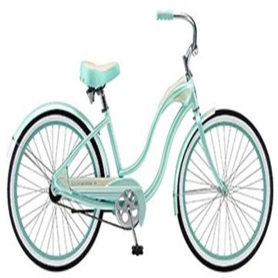 China Fashion cruiser bicycle 29 inch stretch bicycle beach cruiser bike from China factory for sale