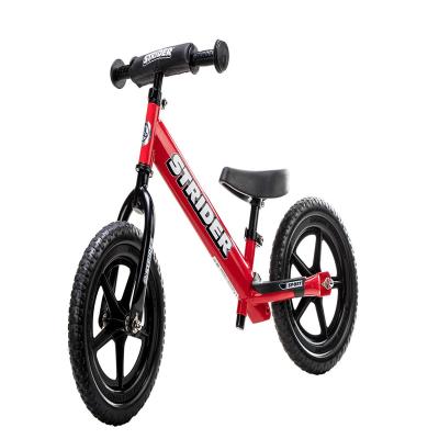 China Moutain Bicycle Balance Bikes Bicycle With Rear Brake For Kids In Stock for sale