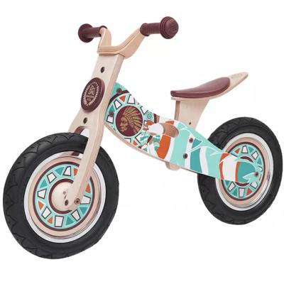 China Popular 12 bikes 16 inch 6 years old balance bike kids for sale outdoor play folding bicycle for sale