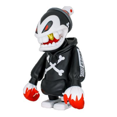 China PVC Vinyl Toy Custom Made Make Your Own OEM Designer Toy Custom Art Vinyl Toy Cartoon Vinyl Collectible Toys for sale