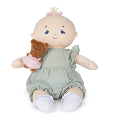 China OEM Toy Design Super Soft Baby Stuffed Animals Plush Toys Soft Toy Home Decoration/Gifts Selling/Promotion for sale