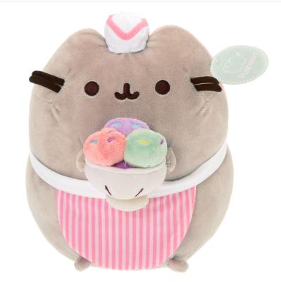 China Custom Toy Lovely Plush Toys Children's Plush Toys Soft Stuffed Animal Decoration/Home Gifts/Promotion Cartoon/Cartoon Toys For Baby for sale