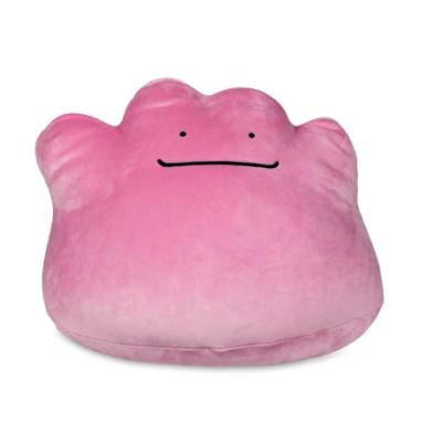 China Home Decoration/Gifts/Cute Plush Stuffed Toy Pillow Selling/Promotion Very Soft Custom Made Plush Pillow Toy With High Quality for sale