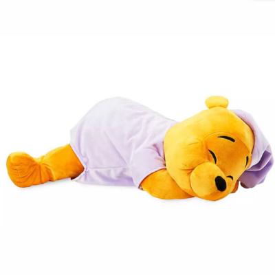 China Home Decoration/Gifts/Custom Plush Toy Selling/Promotion OEM Stuffed Pillow High Quality Plush Funny Toy For Plush Pillow Manufacturer for sale