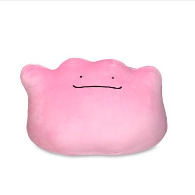 China Home Decoration/Gifts/Custom Cute Plush Pillow Cartoon Plush Toy Manufacturer Selling/Promotion for sale