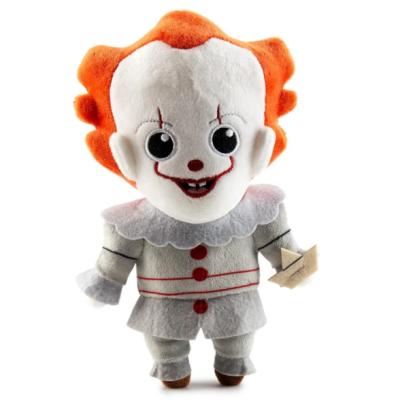 China Home Decoration/Gifts/Korean Custom Plush Doll Star Doll Kpop Plush Idol Doll Toy Custom Sale/Promotion Small Plush Dolls for sale