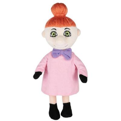 China Promotion Toy OEM ODM Design Cute Soft Toy Girl Doll Stuffed Cotton Plush Stuffed Doll Factory for sale