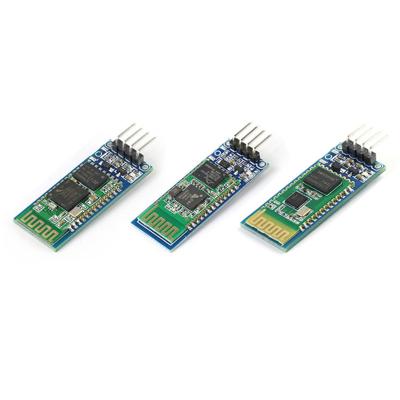 China HC-06 Wireless Serial Communication HC-06 BT Serial Module HC-06 Serial Pass-through Module Wireless Module for sale