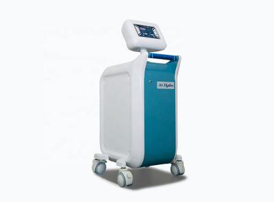 China MyJet avanzó la inyección de alta presión de la solución de Faical Treatment Non-Invasive Transdermal Delivery de la tecnología de JetPeel en venta