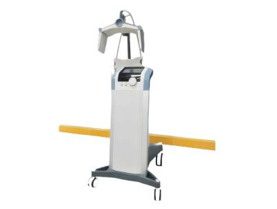 China 27.12Mhz RF body fat removal machine non Invasive Stomach Fat Reduction  with Largest Treatment Applicator for sale