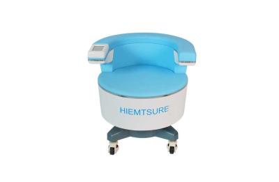 China 2024 New EMS Pelvic Chair High-Intensity Focused Electromagnetic for Female's Intimate Tightening & ED treatment for Men for sale