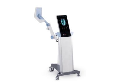 China Factory Price EMS RF Face Muscle Stimulation Building Facelift Skin Tightening Machine MFace Treatment Equipment for Sale for sale