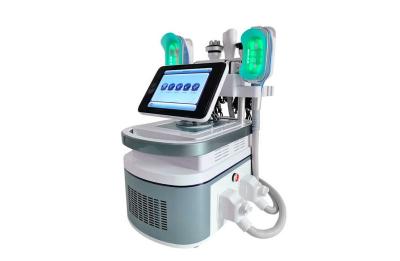 China Customizable 360 cryolipolysis fat freezing Chin Fat Reduction body slimming machine OEM ODM for sale