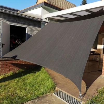 China Outdoor Area Area Best Quality Greenhouse Sun Shade Cloth/Large Garden Shade Mesh/Agriculture Sun Shade Net for sale