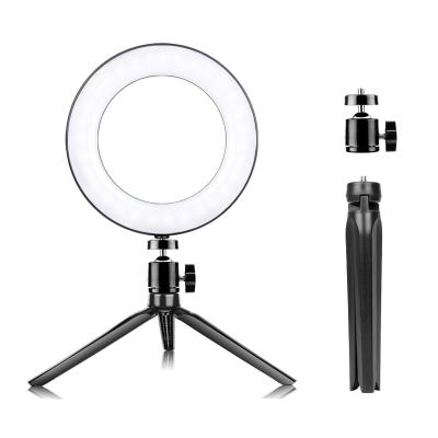 China Hot Selling ABS UEGOGO LED Ring Light 8