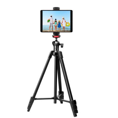 China UEGOGO T5 Portable Lightweight Travel Table Top Tripod Flexible Tripod for Phone and Digital Camera for sale