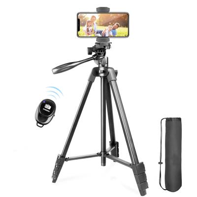 China UEGOGO Flexible Portable T9 Adjustable and Stabily Extendable Mini Tripod Light Stand for Phone/Camera/Laser/Laser Level Measurement for sale