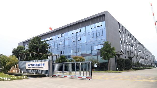 Verified China supplier - Zhejiang Tianyan Holding Co., Ltd.