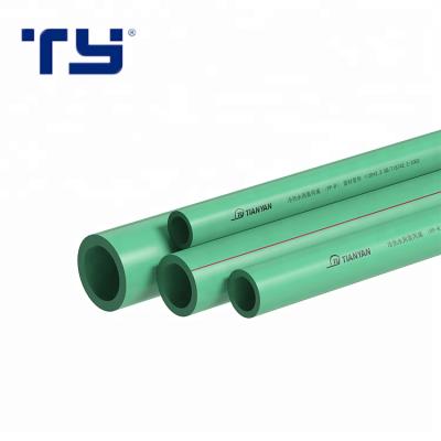 China Wholesale All size list Hot and Cold Water PPR HDPE Pipe à venda