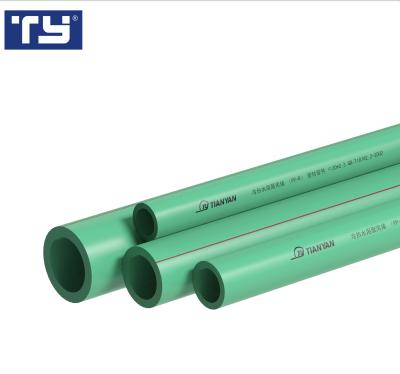 Κίνα wholesale high quality 4 inch ppr pipe plastic tubes προς πώληση