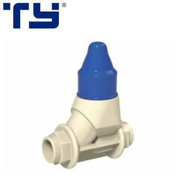 China Factory price Manufacturer good quality CPVC Fitting Rubber Joint for Water supply ASTM D2846 standard check valve copper for sale