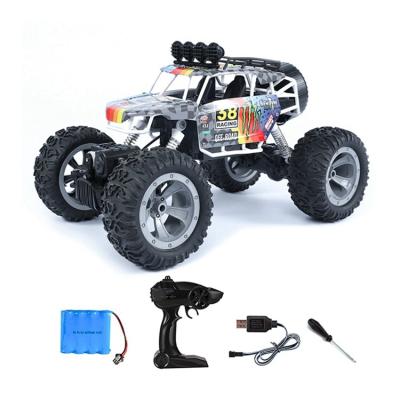 China Electric Remote Control Toy Car QX3688-90P Of The Double Sides Of Children Remote Control Rc Car Stunt Kids Cars for sale