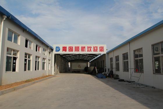 Fornitore cinese verificato - QINGDAO SHUNHANG MARINE SUPPLIERS CO., LTD.