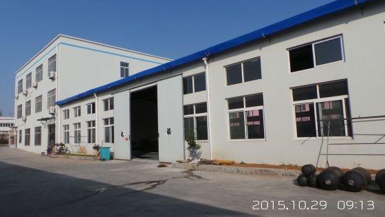 確認済みの中国サプライヤー - QINGDAO SHUNHANG MARINE SUPPLIERS CO., LTD.