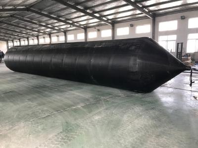 China Free Repair Accessories And Effective Length 16000mm For Heavy Lifting Boat Moving Airbag zu verkaufen