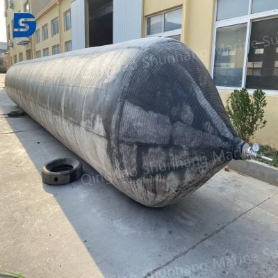 China Gratis reparatie en opblazen gereedschappen set verlengde levensduur scheepsrubber airbag Te koop