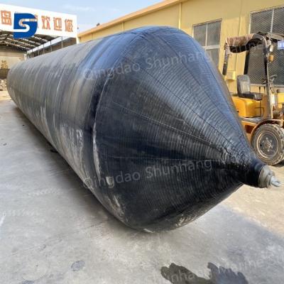 China Marine Airbags For Lifting And Moving Vessels 6-10 Years Durable for sale