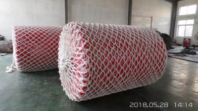 China Offshore Polyure Foam Filled Fender With Excellent Weather Resistance for sale