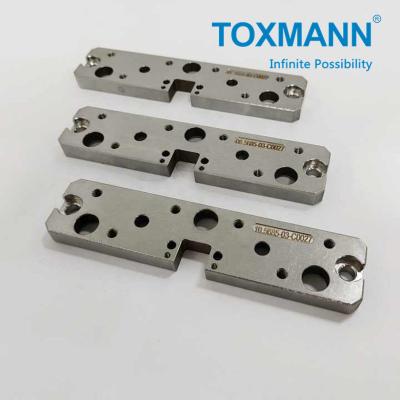 Китай High Pressure Plate Die Casting Mold Sub Inserts H13 Die Casting Mold Components продается