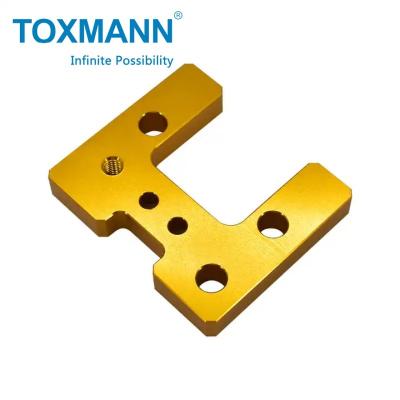 중국 CNC Machining Aluminum Parts CNC Turning Milling Cen CNC Copper Machining Anodized Service Parts 판매용